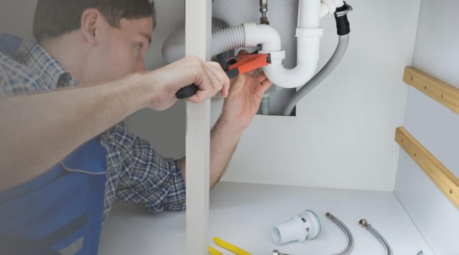 Professional emergency plumbing in Belvidere, TN